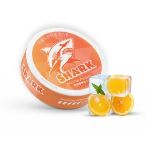 Ice Orange