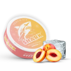 Peach Ice