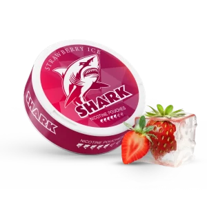 Strawberry Ice